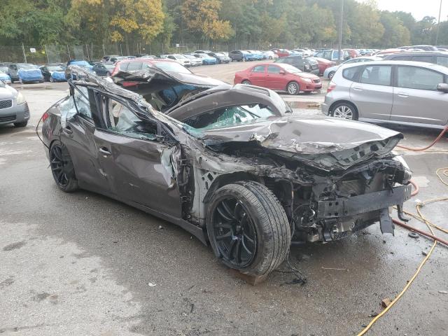 Photo 4 from auction – 2015 INFINITI Q50 BASE with VIN JN1BV7AR4FM408750