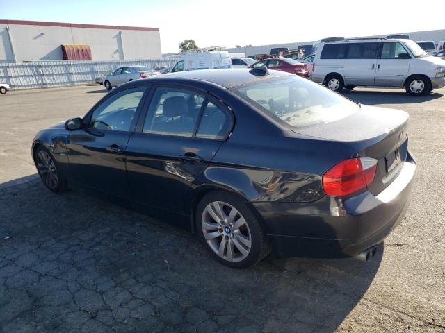 Photo 2 from auction – 2008 BMW 328 I with VIN WBAVA37508NL46213