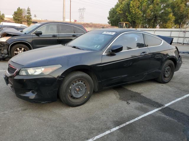 Photo 1 from auction – 2008 HONDA ACCORD EXL with VIN 1HGCS128X8A021218