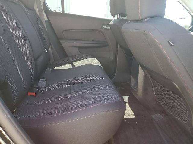 Photo 10 from auction – 2011 CHEVROLET EQUINOX LT with VIN 2CNALPEC1B6444789