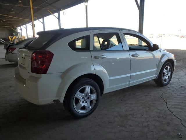 Photo 3 from auction – 2009 DODGE CALIBER SX with VIN 1B3HB48A79D104722