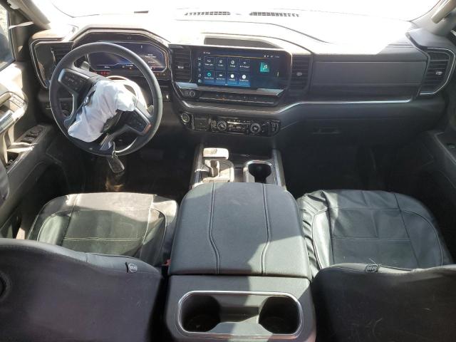 Photo 8 from auction – 2023 CHEVROLET SILVERADO with VIN 3GCUDFED2PG338896