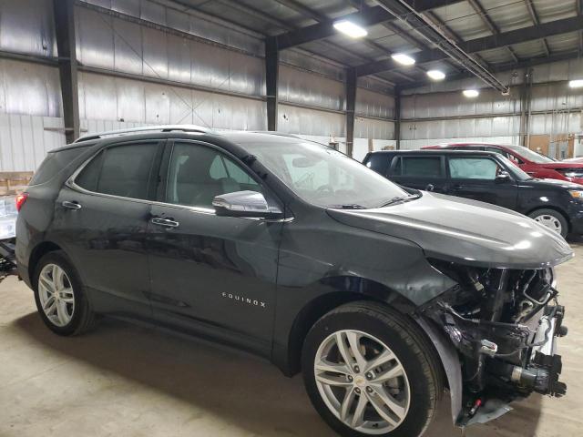 Photo 4 from auction – 2020 CHEVROLET EQUINOX PR with VIN 2GNAXYEX4L6120732