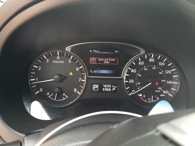 Photo 9 from auction – 2014 NISSAN ALTIMA 3.5 with VIN 1N4BL3AP0EC405638