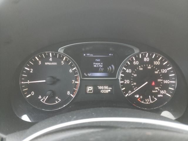 Photo 9 from auction – 2015 NISSAN ALTIMA 2.5 with VIN 1N4AL3AP1FC263698