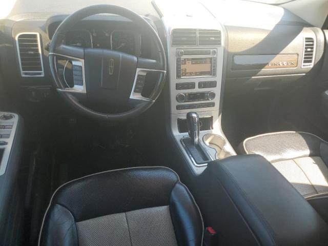 Photo 8 from auction – 2008 LINCOLN MKX with VIN 2LMDU88C28BJ21089