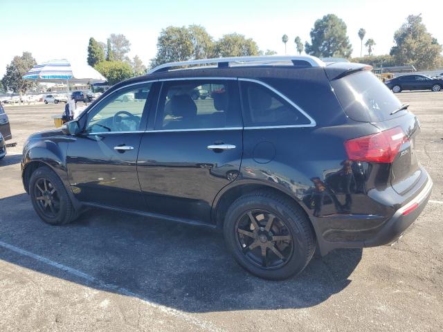 Photo 2 from auction – 2010 ACURA MDX with VIN 2HNYD2H24AH525384