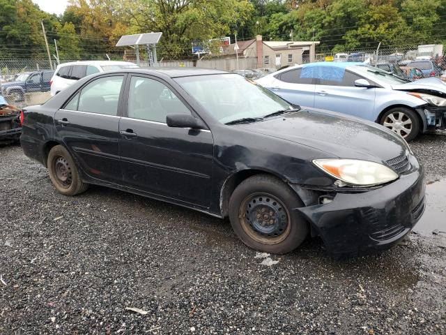 Photo 4 from auction – 2002 TOYOTA CAMRY LE with VIN 4T1BE32K22U090947