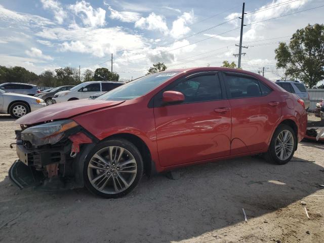 Photo 1 from auction – 2019 TOYOTA COROLLA L with VIN 5YFBURHE9KP877595