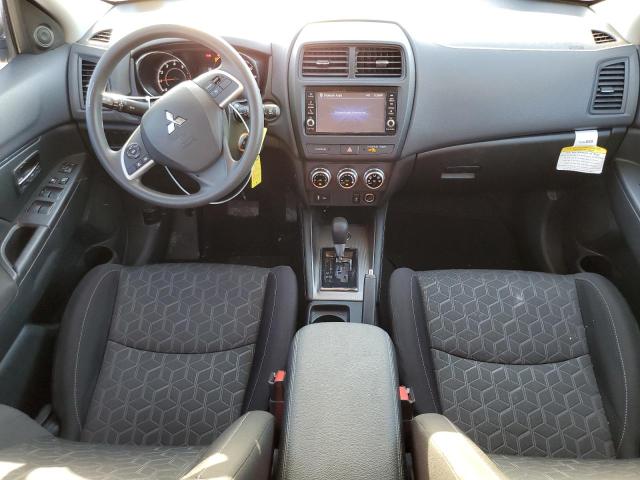 Photo 8 from auction – 2022 MITSUBISHI OUTLANDER with VIN JA4ARUAU1NU024210