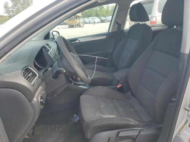 Photo 7 from auction – 2013 VOLKSWAGEN GOLF with VIN WVWDB7AJ4DW117448