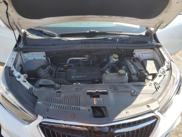 Photo 12 from auction – 2017 BUICK ENCORE SPO with VIN KL4CJ1SB8HB065087