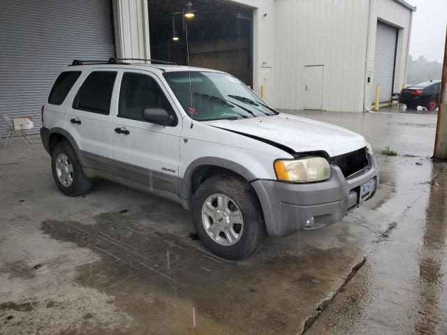 Photo 4 from auction – 2002 FORD ESCAPE XLT with VIN 1FMYU041X2KA15988