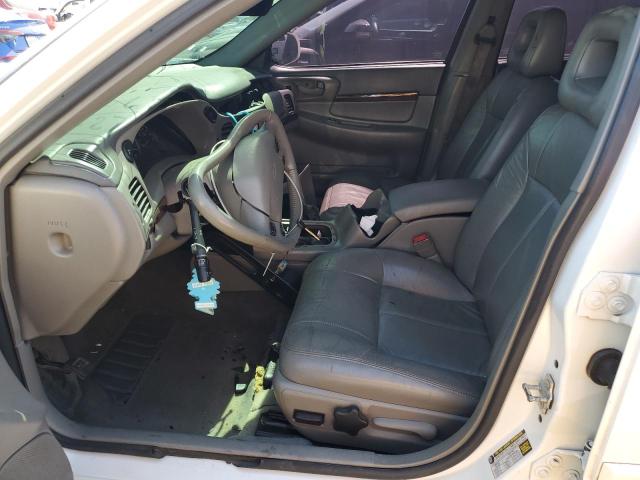 Photo 7 from auction – 2005 CHEVROLET IMPALA LS with VIN 2G1WH52K559316370