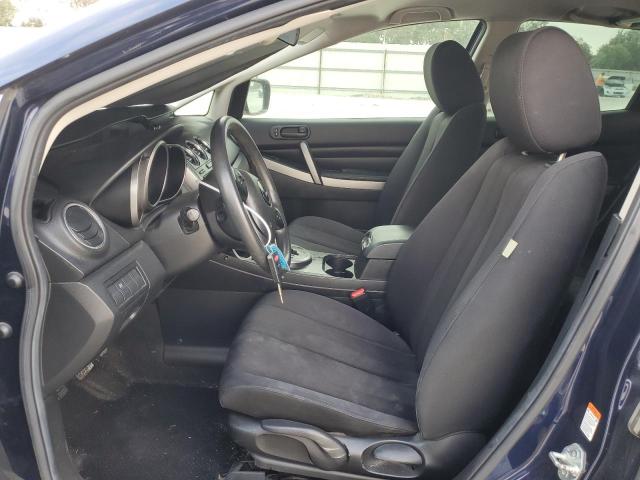 Photo 7 from auction – 2010 MAZDA CX-7 with VIN JM3ER2W50A0339330