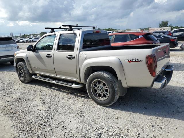 Photo 2 from auction – 2005 GMC CANYON with VIN 1GTDT136058232105