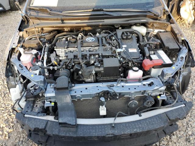 Photo 11 from auction – 2021 TOYOTA COROLLA LE with VIN JTDEAMDE5MJ006196