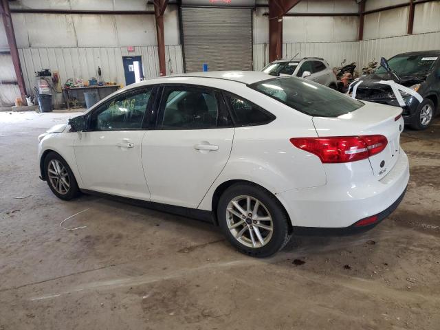 Photo 2 from auction – 2016 FORD FOCUS SE with VIN 1FADP3F22GL293258