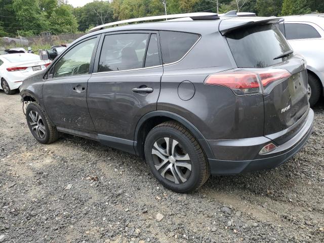 Photo 2 from auction – 2016 TOYOTA RAV4 LE with VIN JTMBFREV7GJ058689