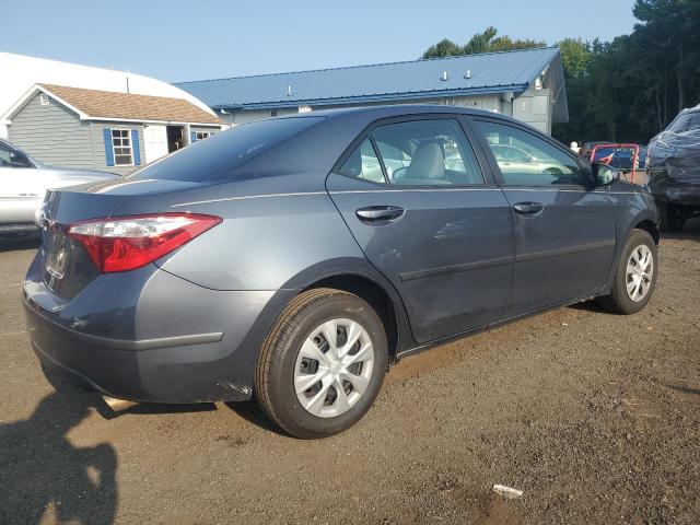 Photo 3 from auction – 2014 TOYOTA COROLLA L with VIN 2T1BURHE3EC010522