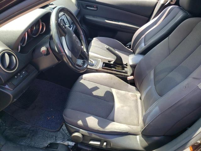 Photo 7 from auction – 2011 MAZDA 6 S with VIN 1YVHZ8CB2B5M27250