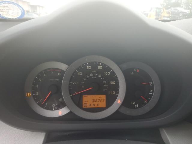 Photo 9 from auction – 2012 TOYOTA RAV4 with VIN 2T3ZF4DV5CW145862