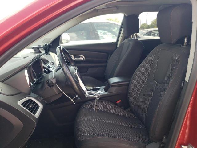 Photo 7 from auction – 2015 GMC TERRAIN SL with VIN 2GKFLWE30F6284919