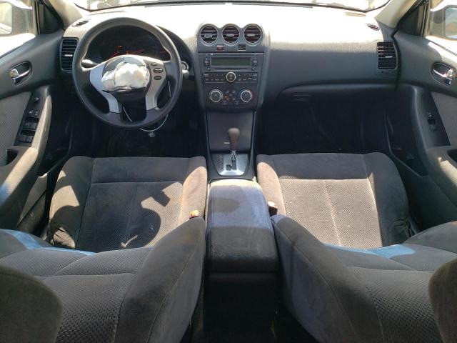 Photo 8 from auction – 2008 NISSAN ALTIMA 2.5 with VIN 1N4AL21E58N508096