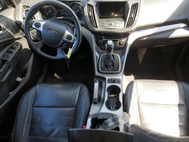Photo 8 from auction – 2013 FORD ESCAPE SEL with VIN 1FMCU9H99DUA87481