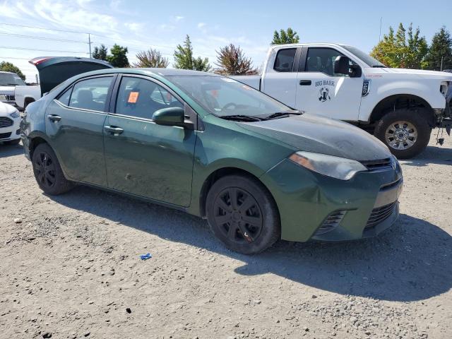 Photo 4 from auction – 2016 TOYOTA COROLLA L with VIN 2T1BURHE3GC627034
