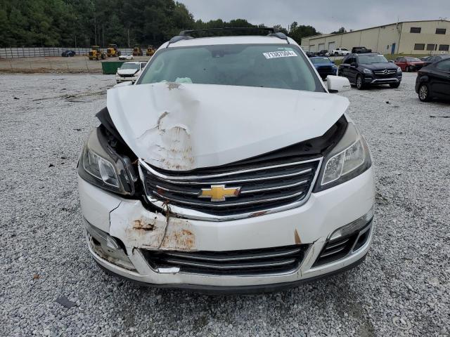 Photo 5 from auction – 2017 CHEVROLET TRAVERSE P with VIN 1GNKVJKD7HJ176248
