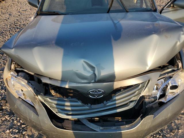 Photo 11 from auction – 2007 TOYOTA CAMRY CE with VIN 4T1BE46K57U682401