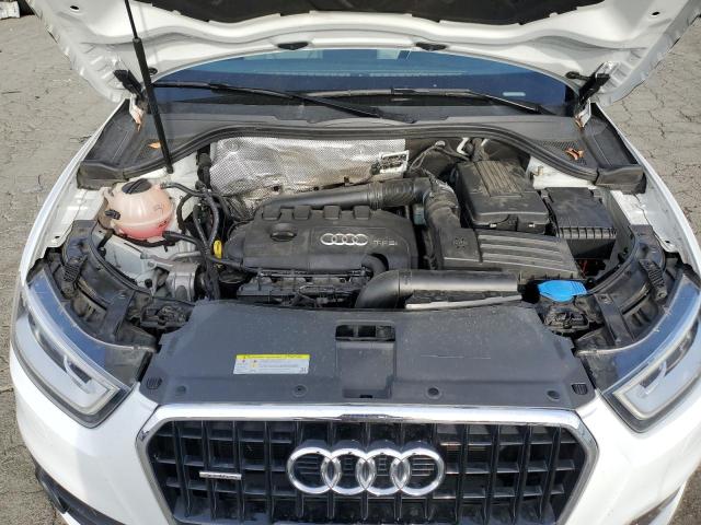 Photo 12 from auction – 2015 AUDI Q3 PREMIUM with VIN WA1EFCFS0FR011979