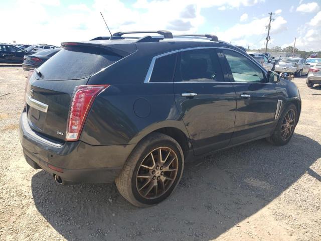 Photo 3 from auction – 2015 CADILLAC SRX PREMIU with VIN 3GYFNGE34FS545489