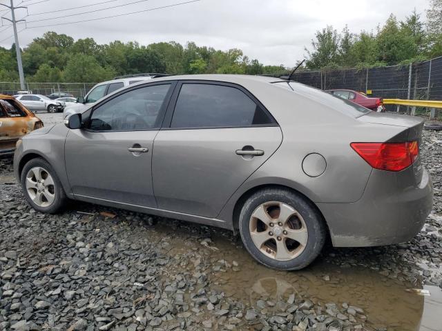 Photo 2 from auction – 2010 KIA FORTE EX with VIN KNAFU4A28A5110060