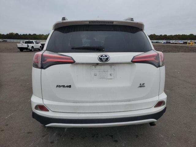 Photo 6 from auction – 2017 TOYOTA RAV4 LE with VIN JTMBFREV6HJ706685