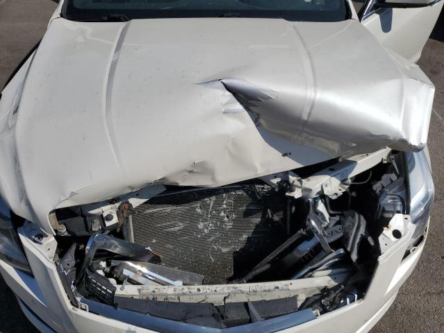 Photo 11 from auction – 2014 CADILLAC ATS with VIN 1G6AG5RX3E0104179