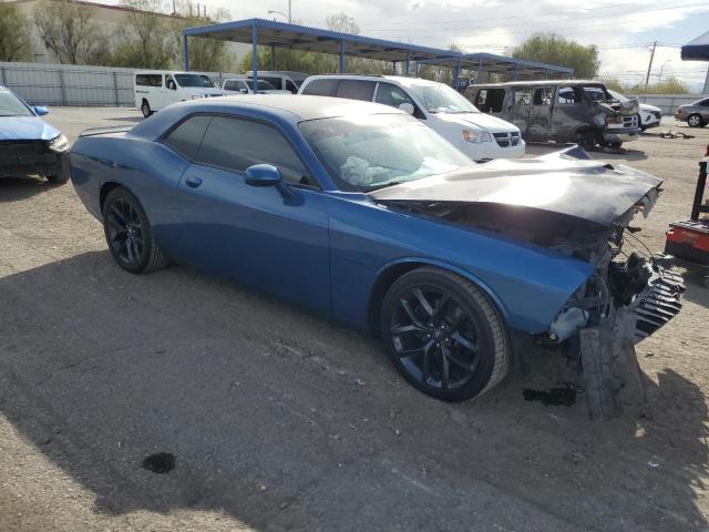 Photo 4 from auction – 2020 DODGE CHALLENGER with VIN 2C3CDZBT3LH157135