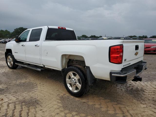 Photo 2 from auction – 2018 CHEVROLET SILVERADO with VIN 1GC1CUEG9JF255818
