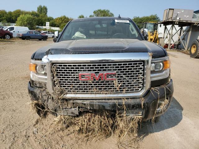 Photo 5 from auction – 2016 GMC SIERRA K25 with VIN 1GT12UE83GF292612