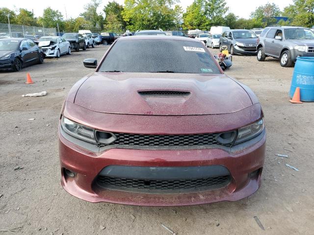 صورة رقم 5 من المزاد - 2019 DODGE CHARGER R/ مع VIN 2C3CDXCT7KH608200