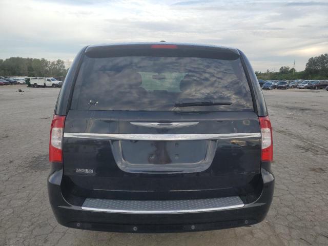 Photo 6 from auction – 2014 CHRYSLER TOWN & COU with VIN 2C4RC1CG5ER286194