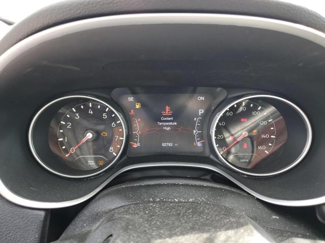Photo 9 from auction – 2019 JEEP COMPASS LI with VIN 3C4NJDCBXKT812497