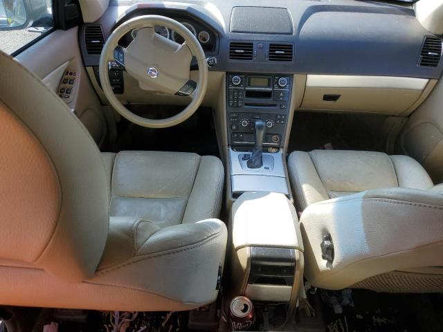 Photo 8 from auction – 2011 VOLVO XC90 with VIN YV4952CZ5B1602756
