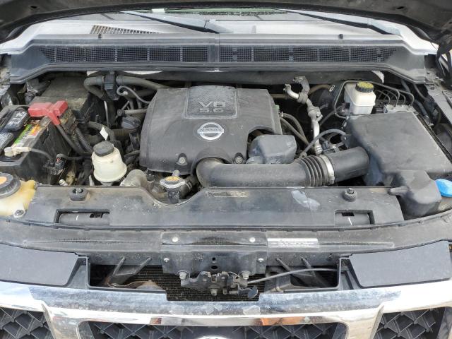 Photo 12 from auction – 2013 NISSAN ARMADA SV with VIN 5N1BA0NC3DN600623