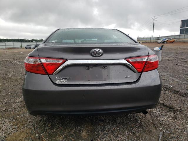 Photo 6 from auction – 2015 TOYOTA CAMRY LE with VIN 4T4BF1FKXFR461571