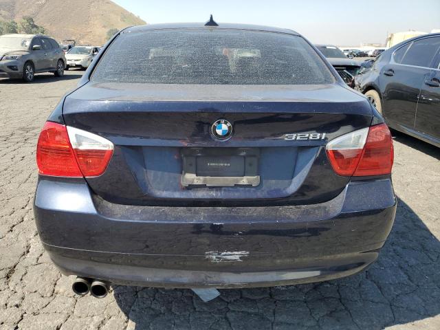 Photo 6 from auction – 2008 BMW 328 I SULE with VIN WBAVC53538FZ89371