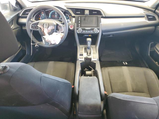 Photo 8 from auction – 2017 HONDA CIVIC EX with VIN 2HGFC2F72HH574531