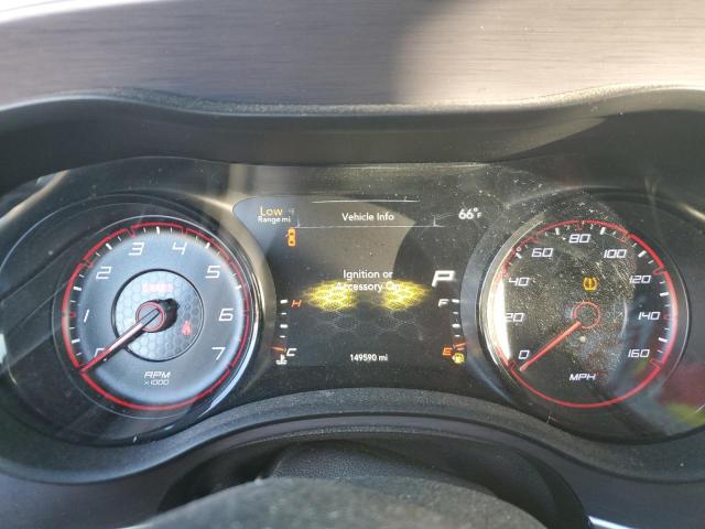 Photo 9 from auction – 2016 DODGE CHARGER R/ with VIN 2C3CDXCTXGH253952