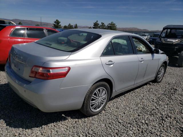 Photo 3 from auction – 2007 TOYOTA CAMRY CE with VIN 4T1BE46K67U566737